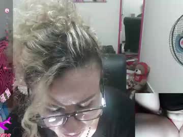 Vickysexyx Chaturbate stream image from December 22, 2025