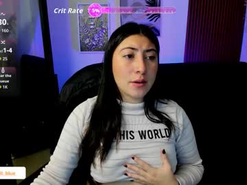 Antonella_Blue01 Chaturbate stream image from December 22, 2025