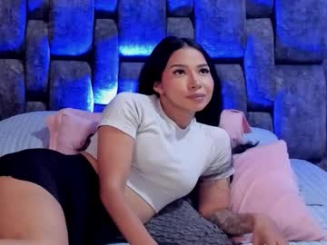 Aria_Rouge Chaturbate stream image from December 22, 2025