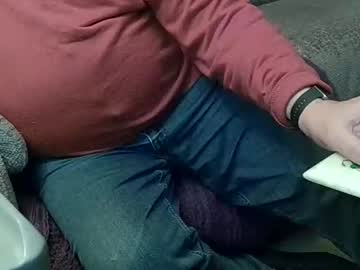 Clanard Chaturbate stream image from December 22, 2025