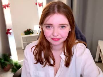 Cuddleebug Chaturbate stream image from December 22, 2025