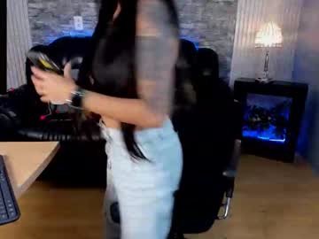 _Hanna_Miller__ Chaturbate stream image from December 22, 2025