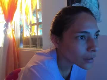 Juliette_Sweet05 Chaturbate stream image from December 22, 2025