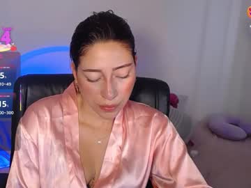Kate_Arden Chaturbate stream image from December 22, 2025