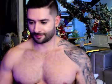 Lukhass Chaturbate stream image from December 22, 2025