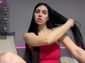 Marry__Foxy Chaturbate stream image from December 22, 2025