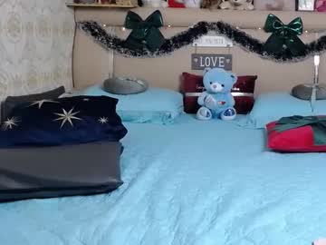 Mysteryroom Chaturbate stream image from December 22, 2025