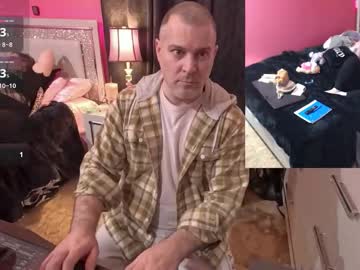 Obsidian_Pack Chaturbate stream image from December 22, 2025