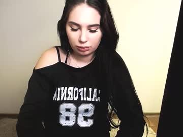 Olivia_Red_ Chaturbate stream image from December 22, 2025