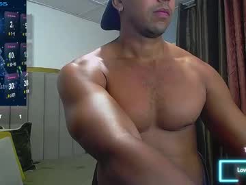 Ryan_Nesson Chaturbate stream image from December 22, 2025