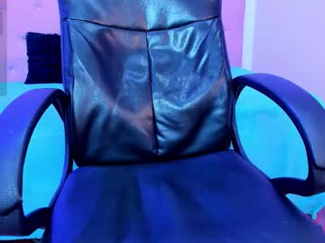 Sammyrhoades Chaturbate stream image from December 22, 2025