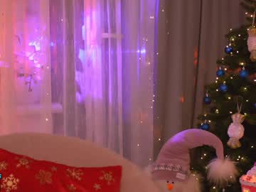 Sweety_Rinushka_ Chaturbate stream image from December 22, 2025
