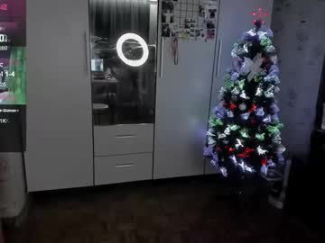 Toriayun0 Chaturbate stream image from December 22, 2025