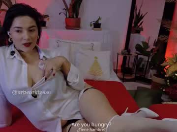 Wendytease Chaturbate stream image from December 22, 2025
