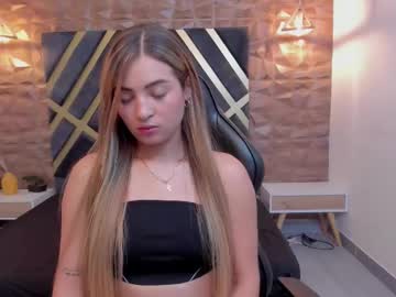 Alana_Cox_ Chaturbate stream image from December 22, 2025