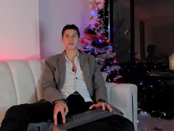 Dorian_Mystery Chaturbate stream image from December 22, 2025