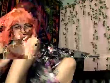 Faerienugs Chaturbate stream image from December 22, 2025