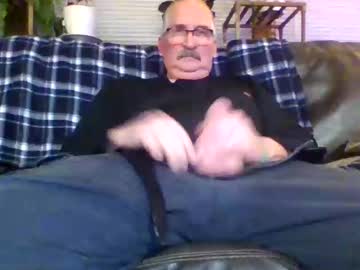 Ghost2534 Chaturbate stream image from December 22, 2025