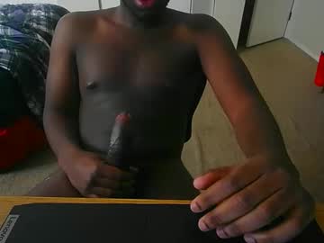 Goodytrayvon67 Chaturbate stream image from December 22, 2025