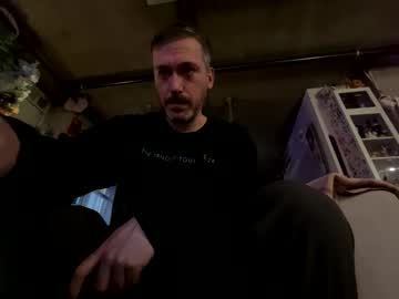 Karelrocks Chaturbate stream image from December 22, 2025