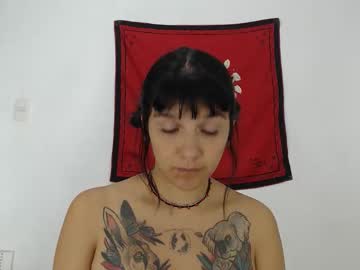 Lamorarebelde Chaturbate stream image from December 22, 2025