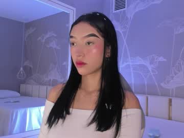 Millieskinny_ Chaturbate stream image from December 22, 2025