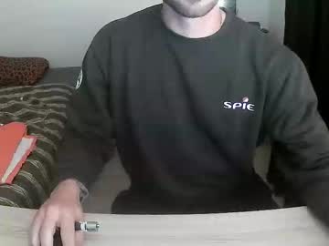 Pijassouf Chaturbate stream image from December 22, 2025
