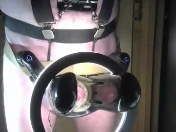 Robodickmilker Chaturbate stream image from December 22, 2025