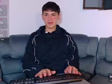 Twink_Daren Chaturbate stream image from December 22, 2025