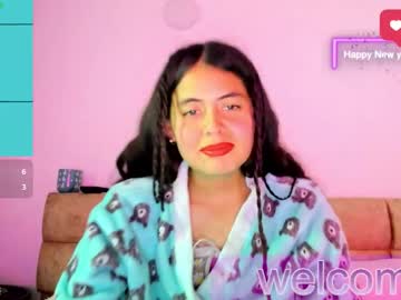 Valentina_75 Chaturbate stream image from December 22, 2025