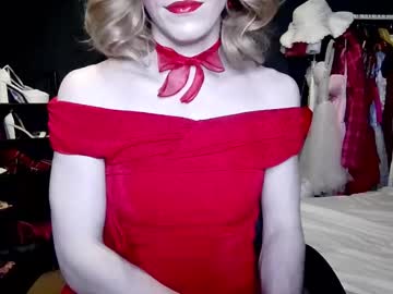 Amaliecd Chaturbate stream image from December 23, 2025