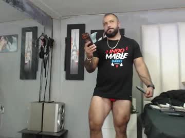 Bardockroy_ Chaturbate stream image from December 23, 2025
