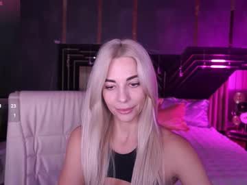Bellarayyy Chaturbate stream image from December 23, 2025