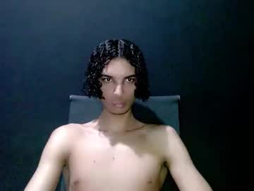 Blek00x Chaturbate stream image from December 23, 2025