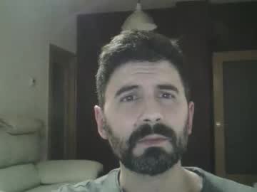 Donnie_Darkos83 Chaturbate stream image from December 23, 2025