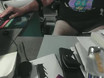 Fishfinder1119 Chaturbate stream image from December 23, 2025