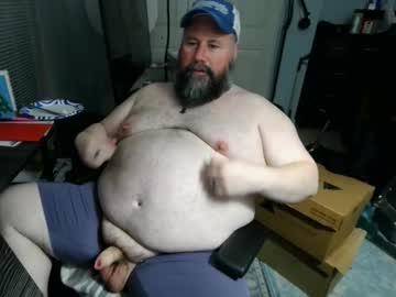 Floridabearlive Chaturbate stream image from December 23, 2025
