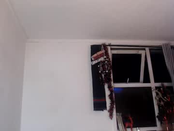 Jazzfunkk Chaturbate stream image from December 23, 2025