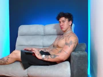 Justinfuller_31 Chaturbate stream image from December 23, 2025