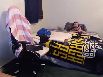 Kuggy570 Chaturbate stream image from December 23, 2025