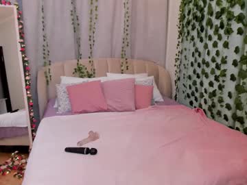 Love_Is_Lola Chaturbate stream image from December 23, 2025