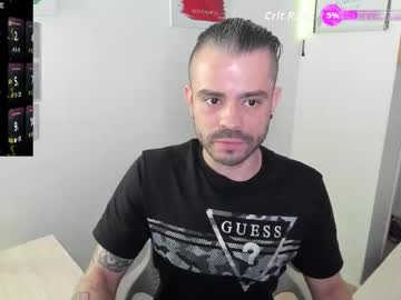 Magnus_King Chaturbate stream image from December 23, 2025
