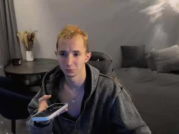 Maxxxblaze_35 Chaturbate stream image from December 23, 2025