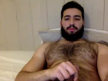 Mrandre786 Chaturbate stream image from December 23, 2025