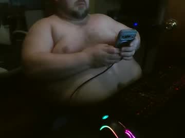Phillybear83 Chaturbate stream image from December 23, 2025