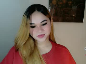 Scarletvamp Chaturbate stream image from December 23, 2025