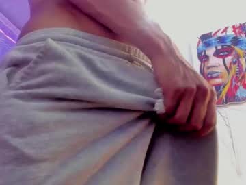 Slasher_X Chaturbate stream image from December 23, 2025