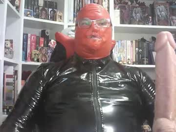Sumisolatex Chaturbate stream image from December 23, 2025