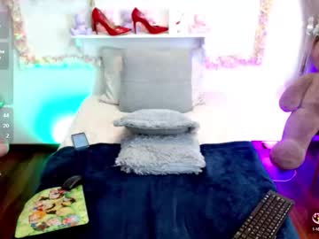 Teffy_Ari Chaturbate stream image from December 23, 2025