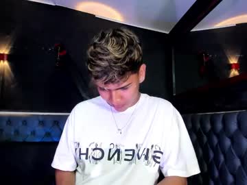 Timmy_King777 Chaturbate stream image from December 23, 2025